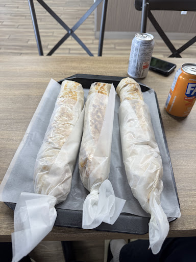 Photo of Beirut Bites - 395 Wellington Rd Unit # 4, London, ON N6C 5Z6
